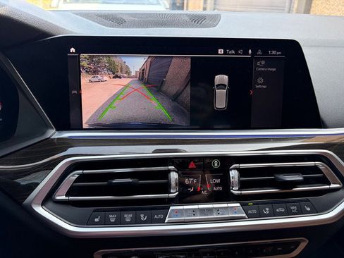 Used 2019 BMW X5 xDrive40i w/ Convenience Package AWD/4WD image 24