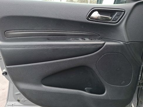 Used 2022 Dodge Durango GT image 12