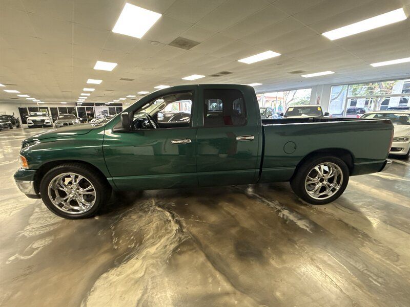 Used 2003 Dodge Ram 1500 Truck ST RWD image 4