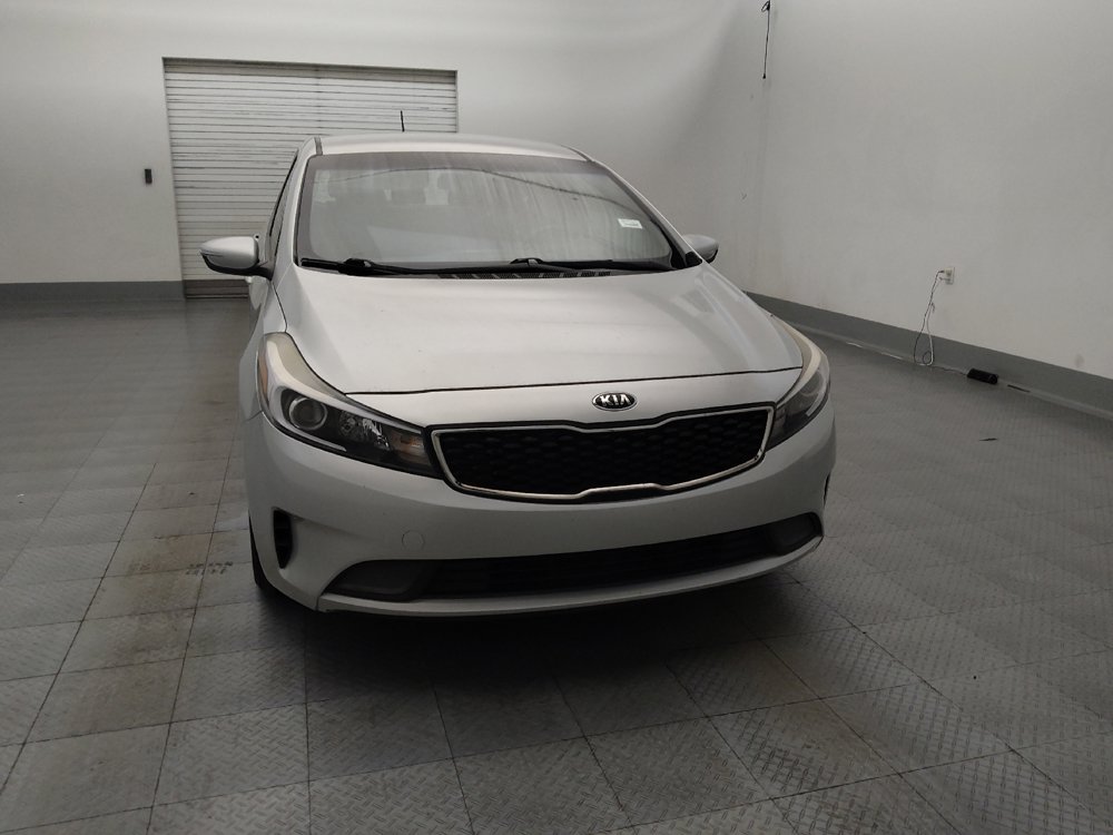 Used 2017 Kia Forte LX FWD image 14