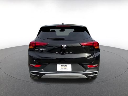 Used 2025 Buick Encore GX Preferred image 12