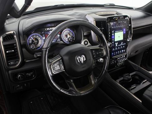 Used 2020 RAM 1500 Limited image 10