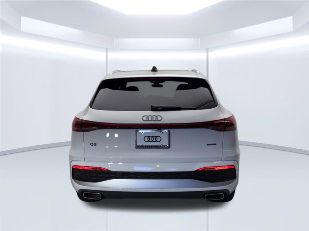 Used 2025 Audi Q5 Premium Plus AWD/4WD image 7