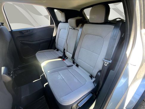 Certified 2022 Ford Escape SE w/ Convenience Package image 26