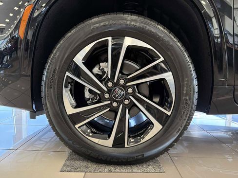 New 2026 Buick Enclave Sport Touring w/ Power Package image 18