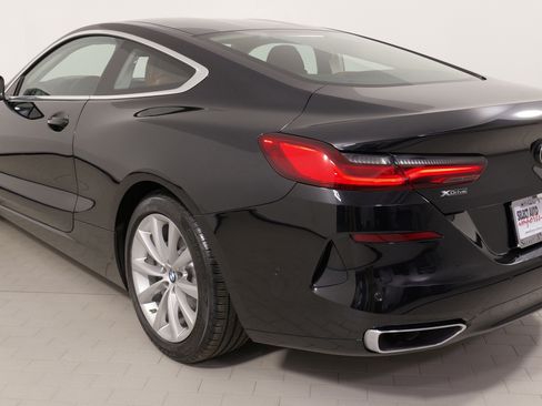 Used 2020 BMW 840i xDrive Coupe w/ Driving Assistance Package image 15