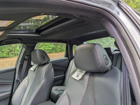 New 2025 Acura TLX SH-AWD w/ A-SPEC Pkg image 23