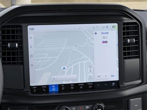 New 2025 Ford F150 STX w/ Equipment Group 200A image 14