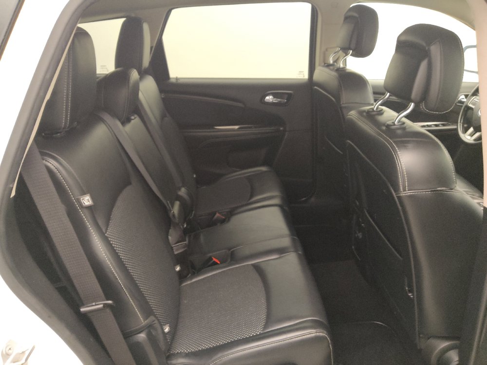 Used 2019 Dodge Journey Crossroad AWD/4WD image 19