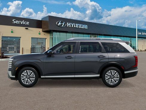 New 2026 Hyundai Palisade SEL Premium AWD/4WD image 3