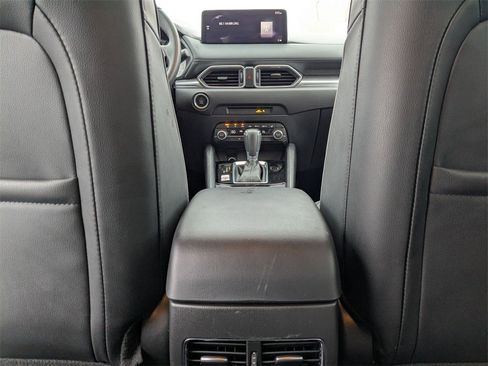 Used 2025 MAZDA CX-5 AWD 2.5 S w/ Preferred Package image 31