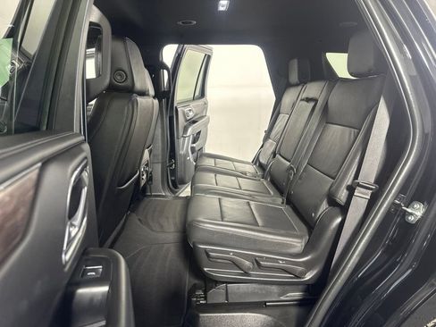 Used 2024 Chevrolet Tahoe LT AWD/4WD image 19
