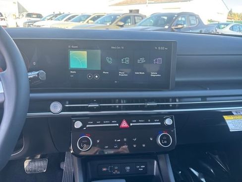 New 2026 Hyundai Tucson SEL image 21