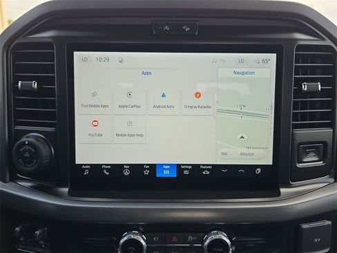 New 2026 Ford F150 XLT w/ Equipment Group 302A MID image 19