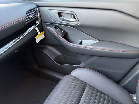 New 2026 Nissan Rogue SV w/ Rock Creek Premium Package image 29