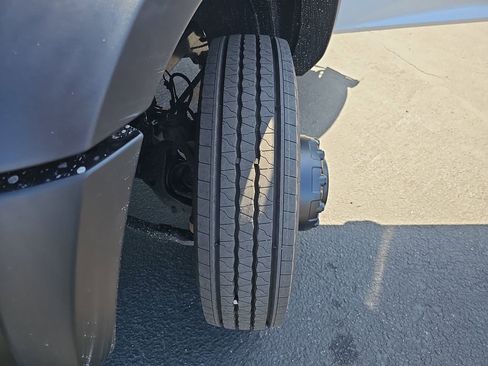 New 2025 RAM 5500 Tradesman image 33