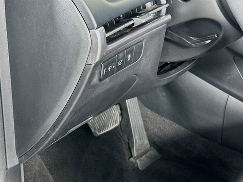 Certified 2025 Hyundai Tucson SEL FWD image 10