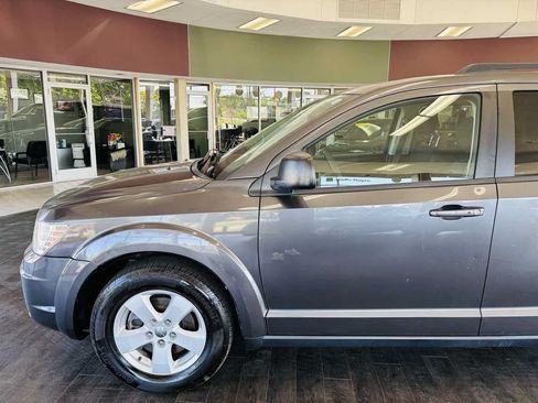 Used 2015 Dodge Journey SE w/ Quick Order Package 22F SE FWD image 12