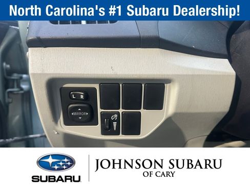 Used 2015 Toyota Prius Four image 16