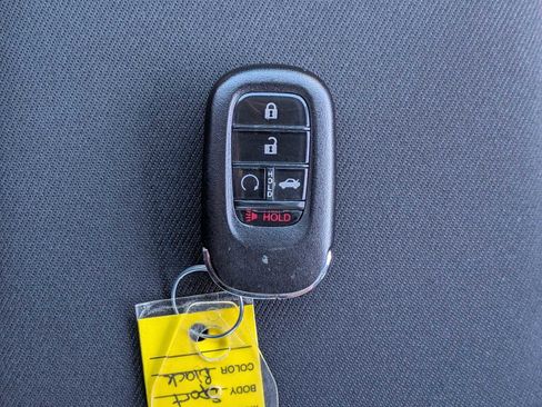 Used 2022 Honda Civic Sport image 30