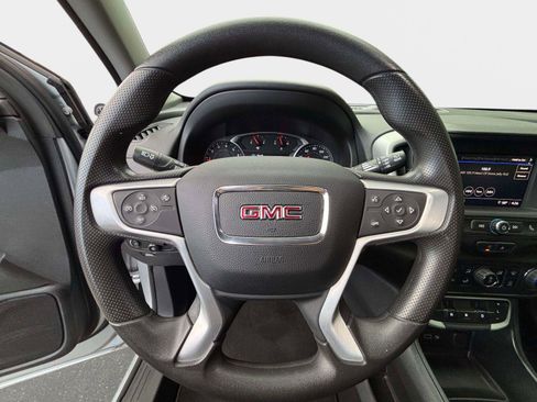 Used 2022 GMC Terrain SLE w/ Driver Convenience Package image 23