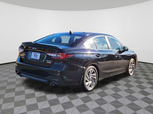Certified 2024 Subaru Legacy Sport image 4