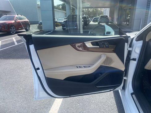 Used 2023 Audi A5 2.0T Premium Plus w/ Premium Plus image 7