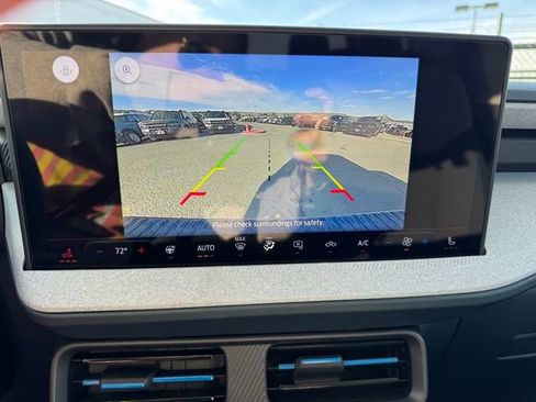 New 2026 Ford Maverick XLT image 28