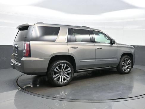Used 2019 GMC Yukon Denali w/ Denali Ultimate Package AWD/4WD image 6