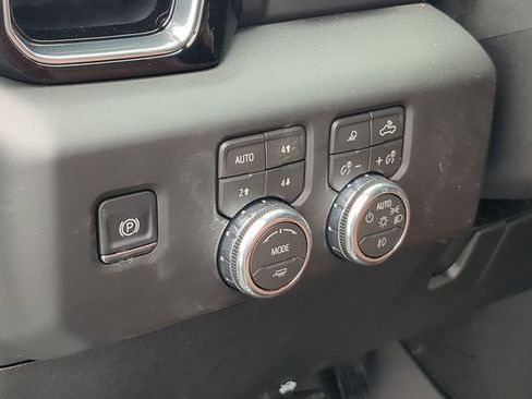 New 2026 GMC Sierra 3500 Denali Ultimate image 20