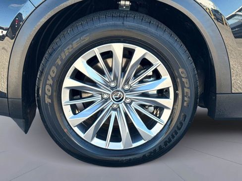 Certified 2024 MAZDA CX-90 Plug-In Hybrid w/ Preferred image 10