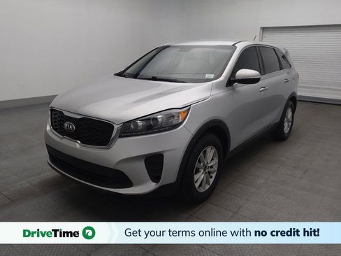 Used 2019 Kia Sorento L FWD image 1
