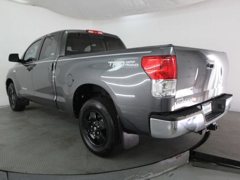 Used 2012 Toyota Tundra 2WD Double Cab w/ TRD Off-Road Pkg image 7