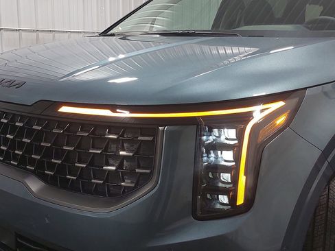 New 2026 Kia Carnival SX Prestige image 36