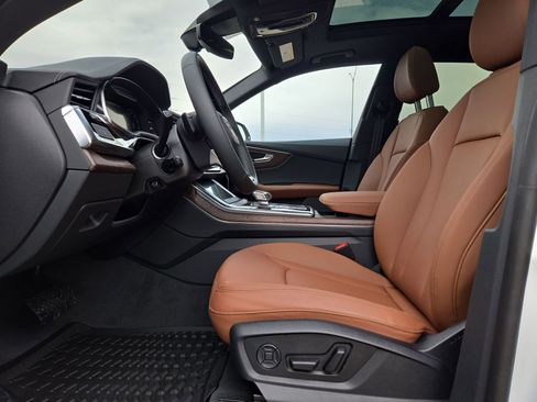 New 2026 Audi Q8 Premium AWD/4WD image 16