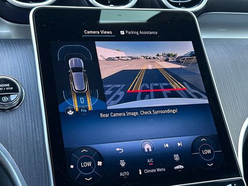 Certified 2026 Mercedes-Benz GLC 300 image 18