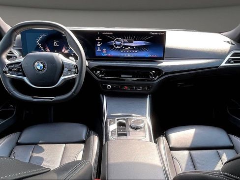 Used 2025 BMW 330i Sedan RWD image 10