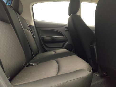 Used 2024 Mitsubishi Mirage ES FWD image 19