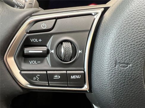 New 2026 Acura MDX SH-AWD w/ Technology Package image 22