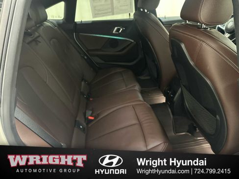 Used 2021 BMW M235i xDrive Gran Coupe w/ Premium Package image 16