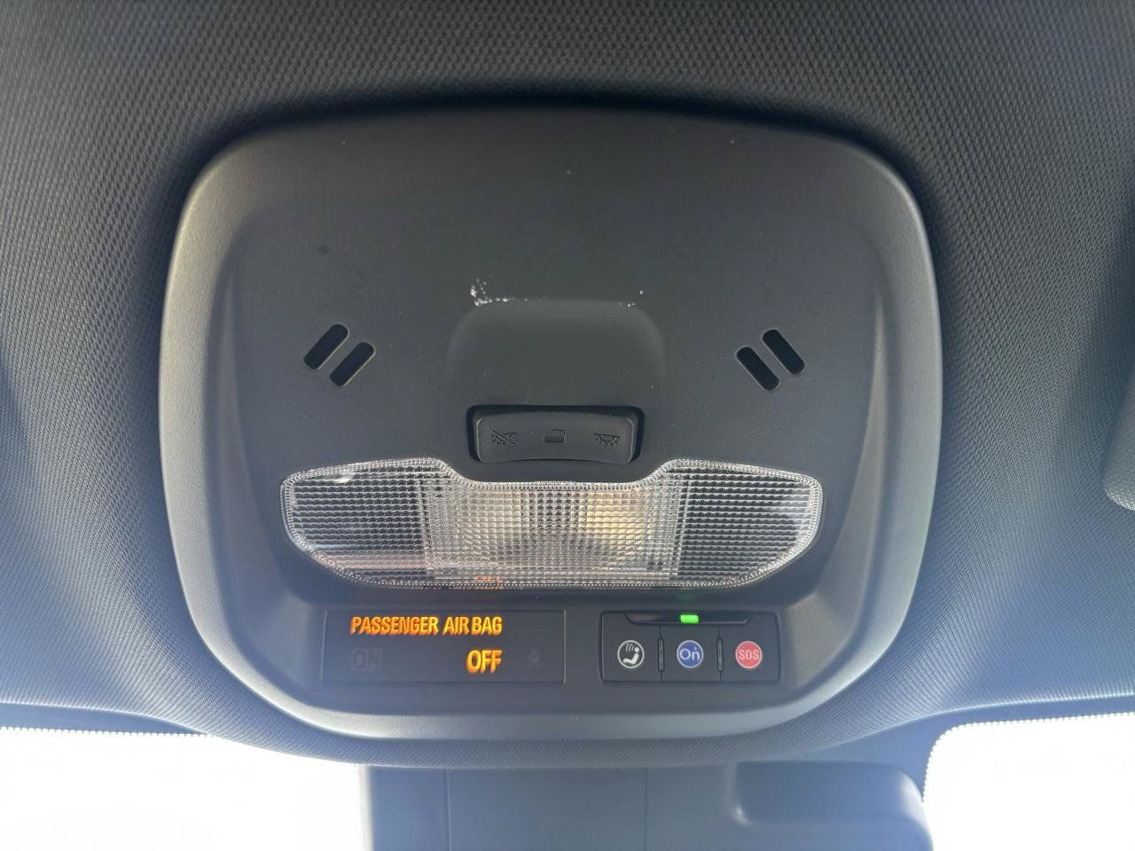 Used 2026 Chevrolet Trax RS w/ Driver Confidence Package FWD image 27