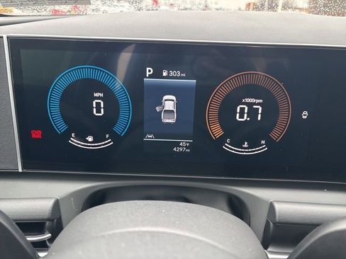 Used 2026 Hyundai Santa Cruz SE image 26