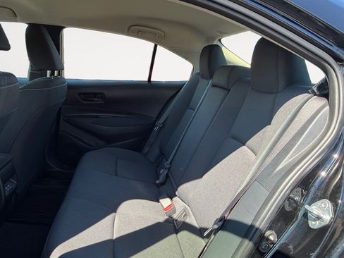 Certified 2023 Toyota Corolla LE FWD image 13