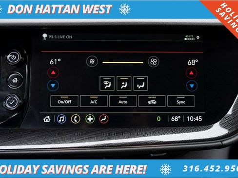 Used 2023 Buick Envision Essence image 10