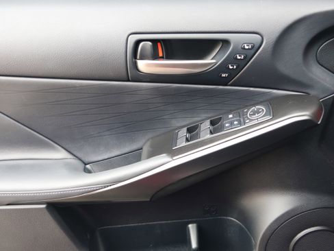 Used 2023 Lexus IS 300 w/ Premium Package image 12