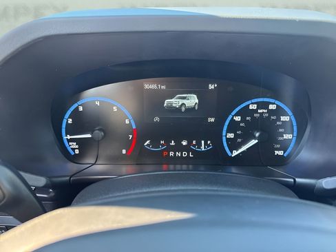 Used 2022 Ford Bronco Sport Big Bend w/ Convenience Package image 22