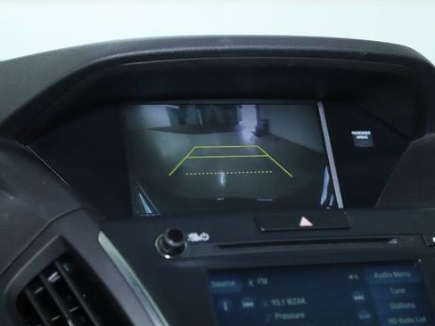 Used 2018 Acura MDX SH-AWD w/ Technology Package image 33
