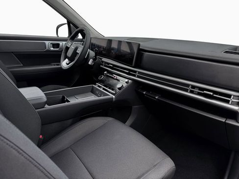 New 2026 Hyundai Santa Fe SE FWD image 15