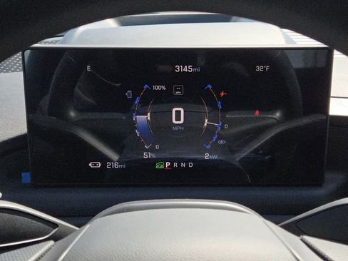 Used 2024 Chevrolet Silverado EV W/T image 34