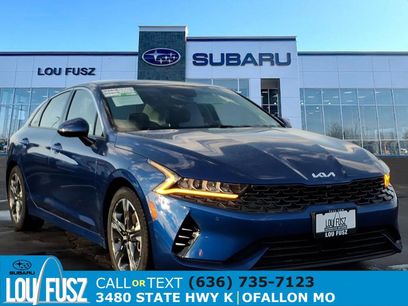 Used 2023 Kia K5 EX w/ EX Premium Package